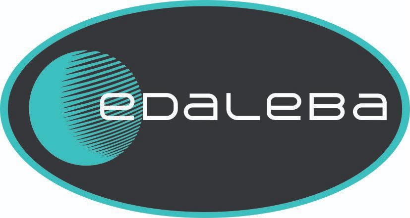 Logo EDALEBA Comercial